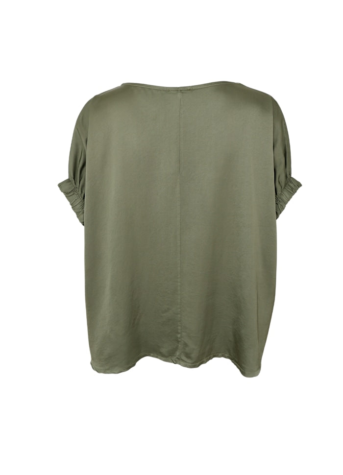 MABEL Blouse