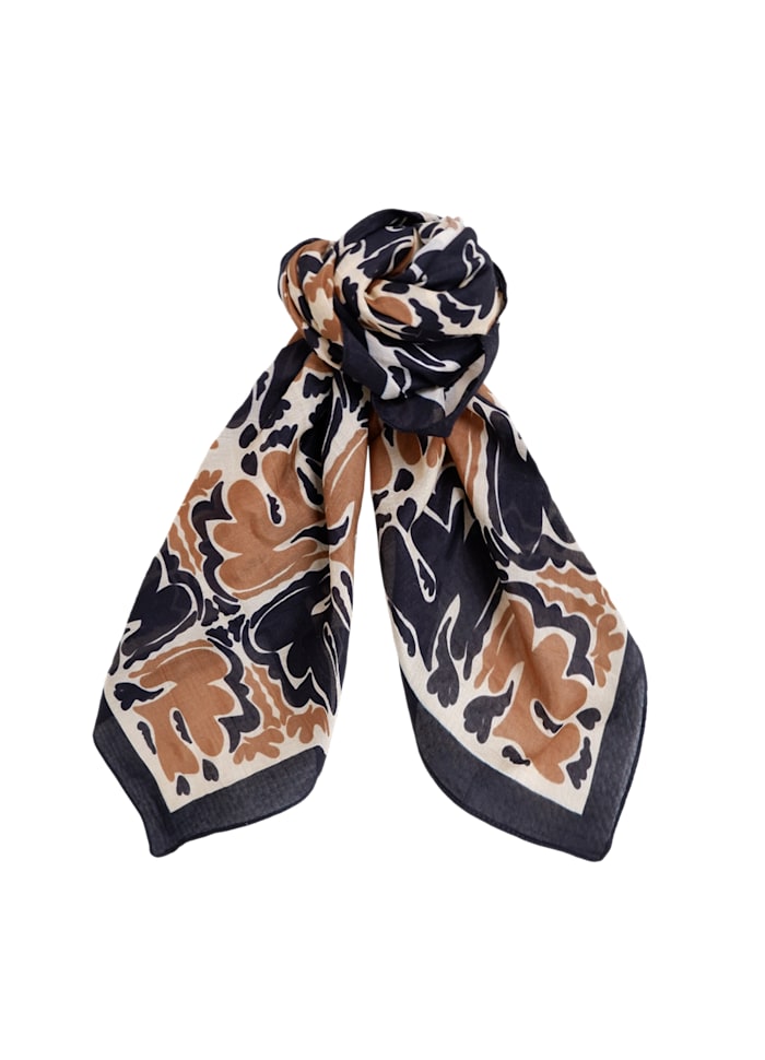 Bronte Mini Scarf