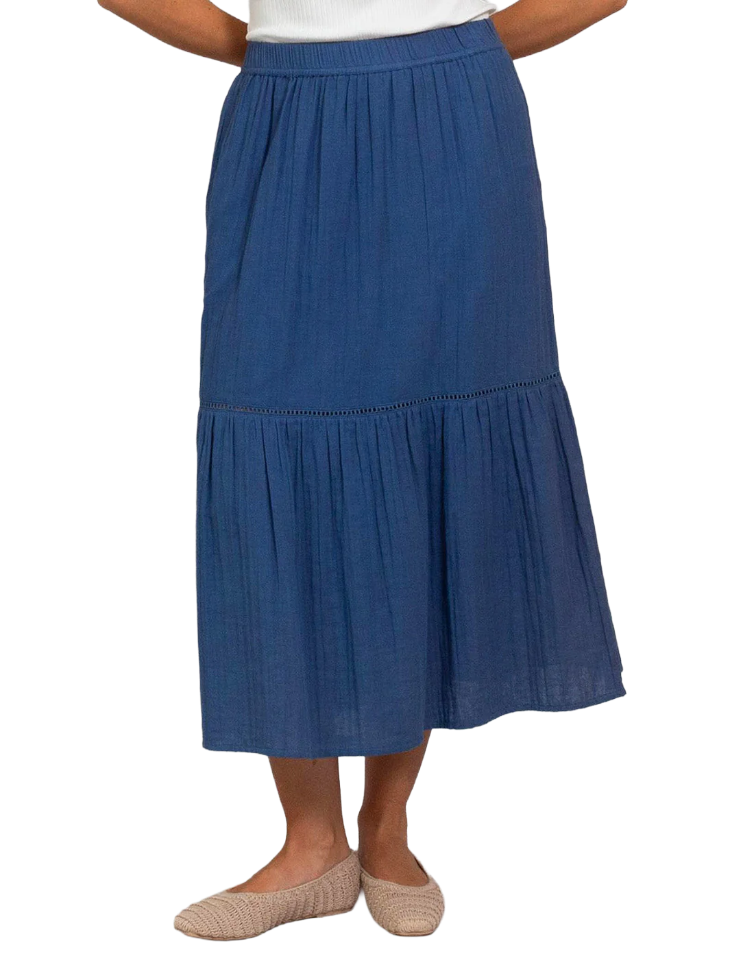 Kite Chickerell Muslin Skirt