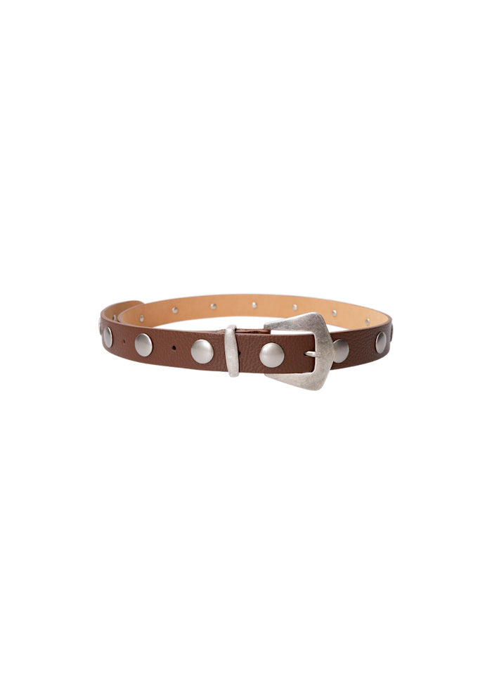 Elly Studded Belt