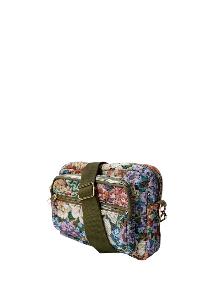 Nyla Crossover Bag
