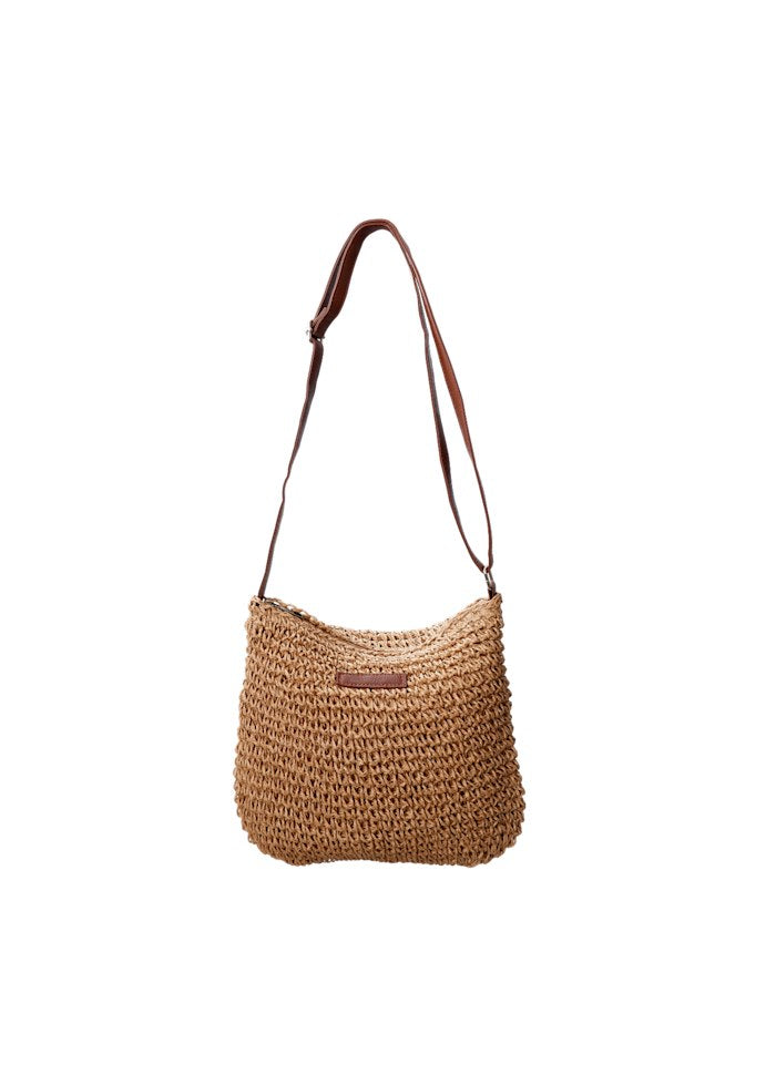 Jodie Jute Bag