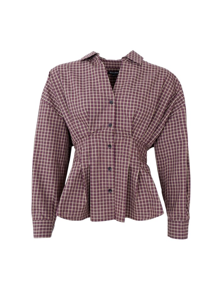 Campbell tailored Shirt