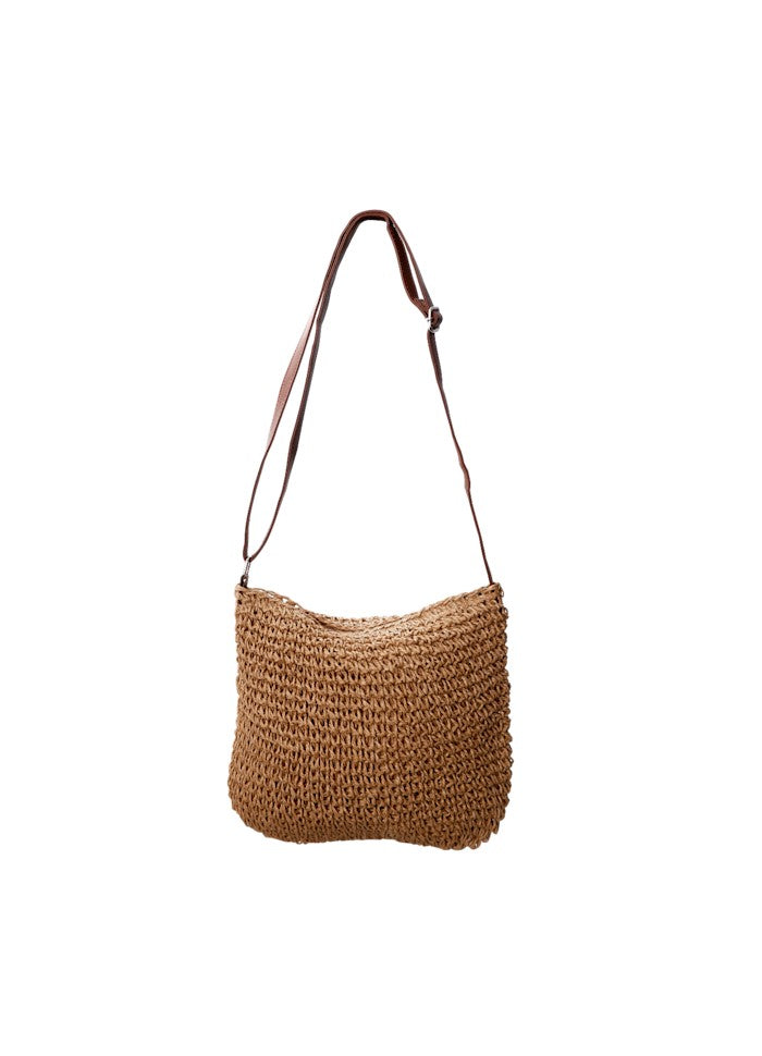 Jodie Jute Bag