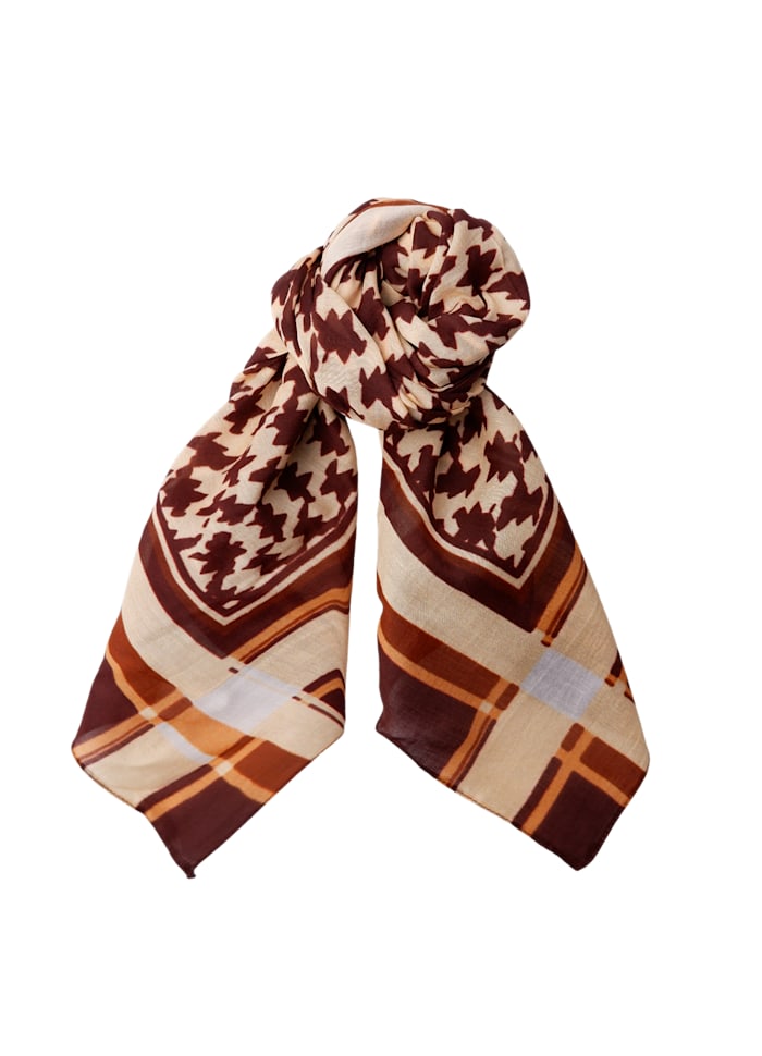 Willa Mini Scarf