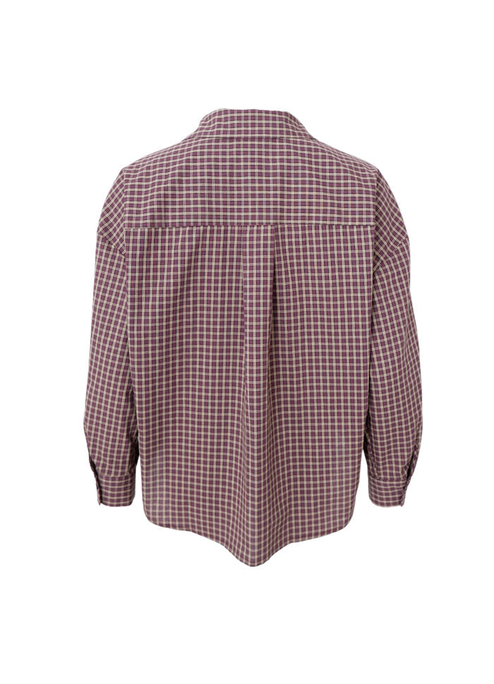 Campbell tailored Shirt