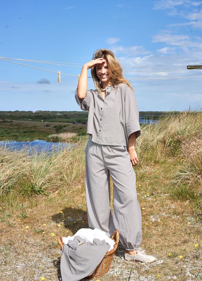 Manon Balloon Pant
