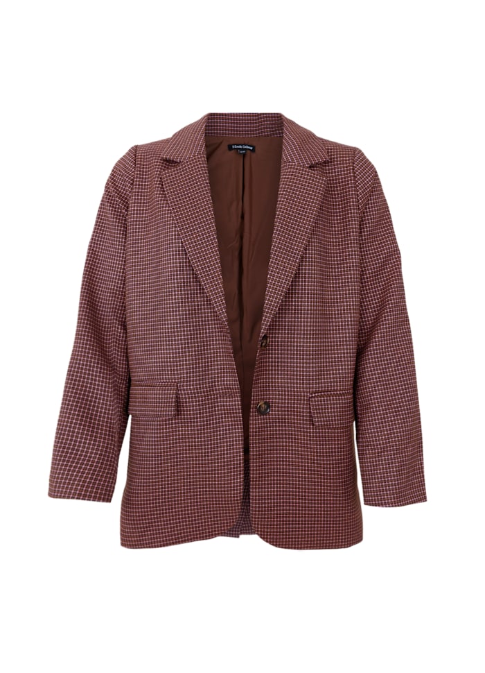 Etienne Blazer